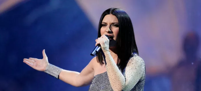 Foto: Los40 La cantante italiana Laura Pausini ofreció un emotivo concierto en Florida que conmovió profundamente a la comunidad cubana