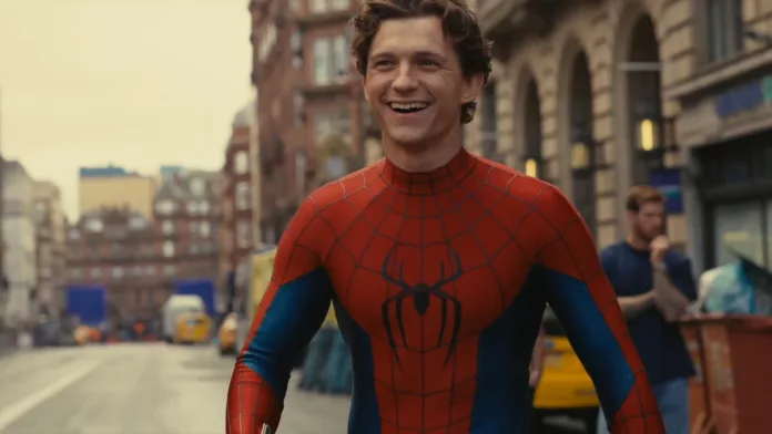 Foto: IMDb Los entusiastas del universo cinematográfico de Marvel no tendrán que esperar tanto como pensaban para ver el regreso de su héroe favorito