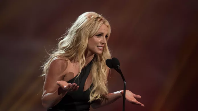 Britney Spears