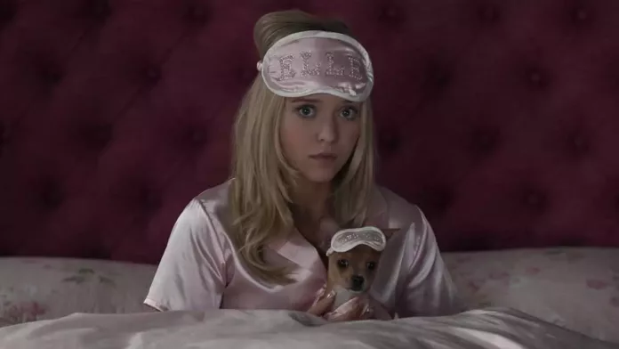 Foto: Elle MX ’Elle”, una serie precuela que explora la vida de la icónica Elle Woods durante sus años de secundaria