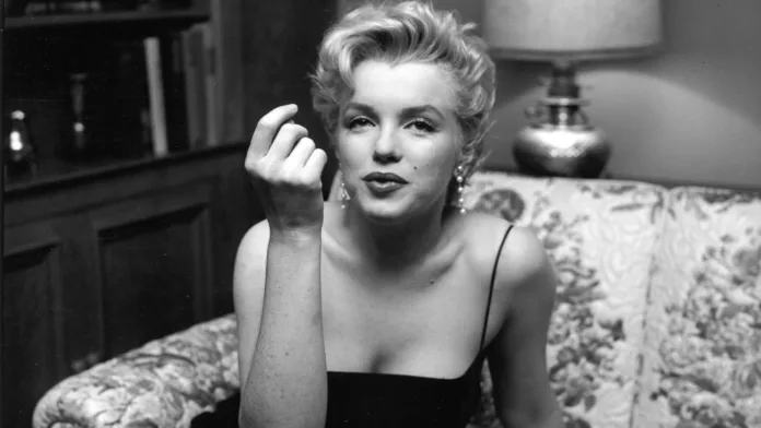 Marilyn Monroe