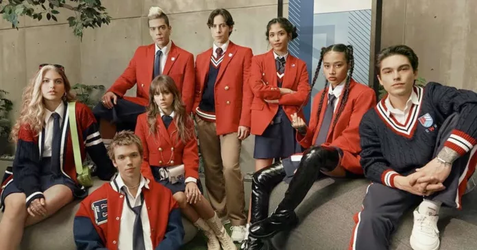 Rebelde