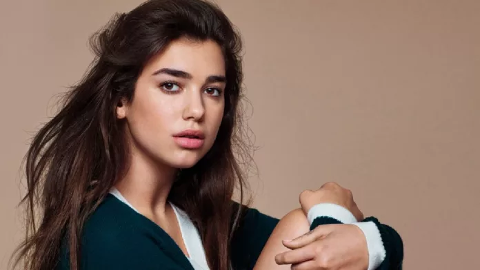 Dua Lipa