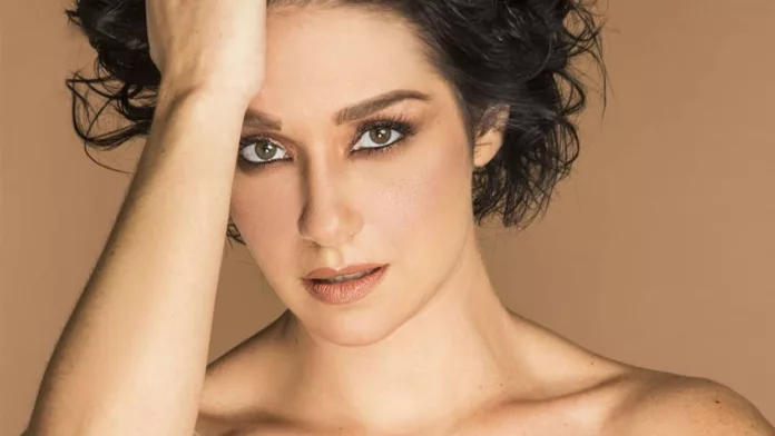 Daniela Alvarado
