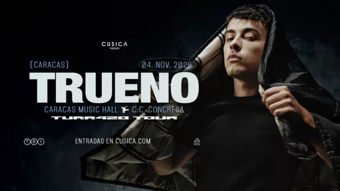 Trueno