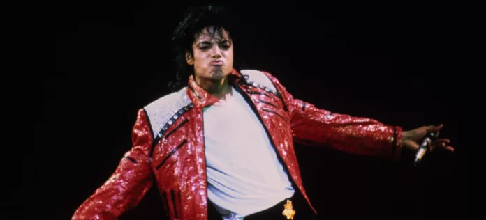 Michael Jackson