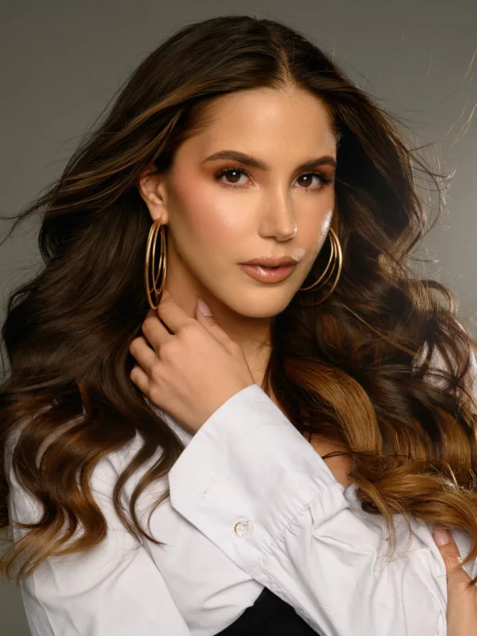 Valeria Medina