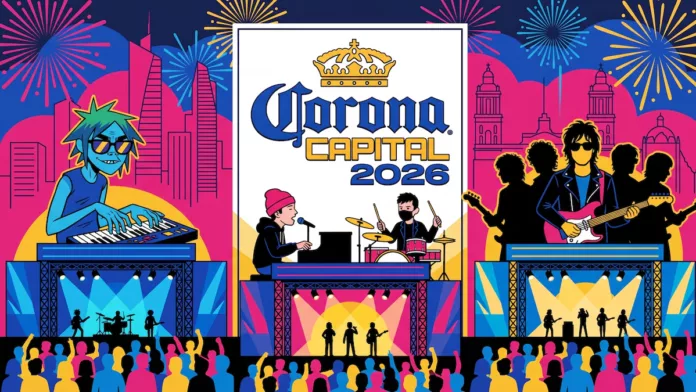 Corona Capital