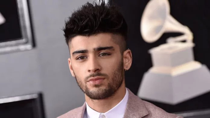 Foto: Zayn Malik