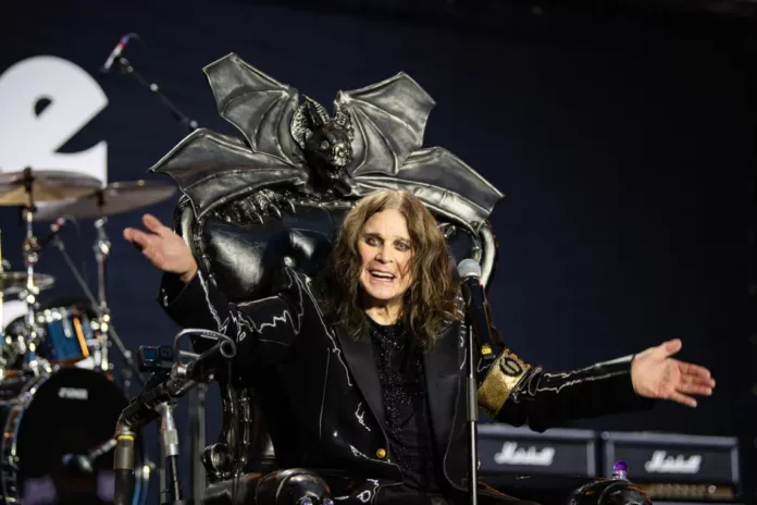 Foto: The Rolling Stone