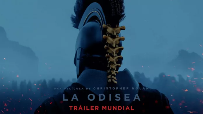 La odisea