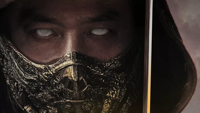 Mortal Kombat II