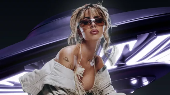Foto: Europa Fm La estrella argentina Tini ha confirmado su regreso a Bogotá para el próximo 18 de septiembre
