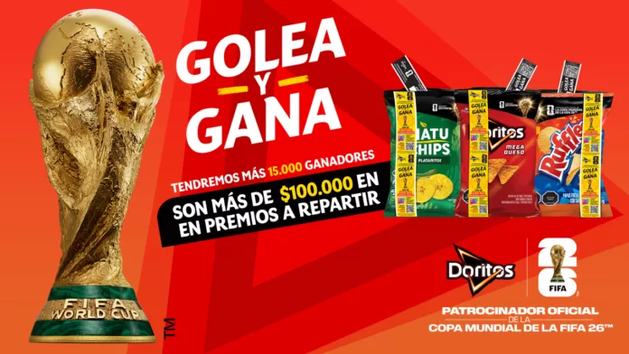 GOLEA Y GANA