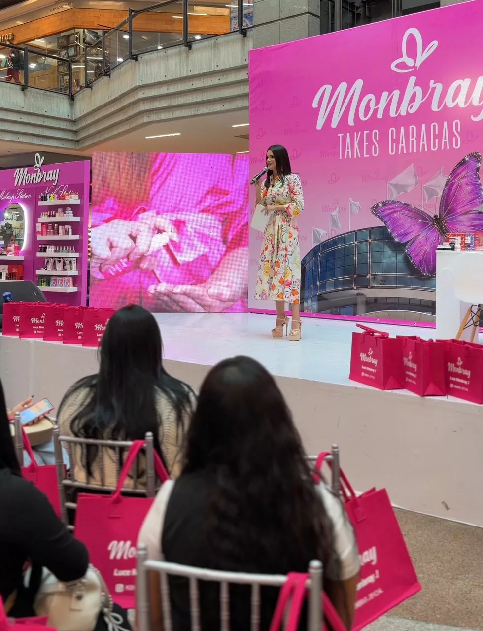 Monbray presenta su rutina completa de cuidado íntimo