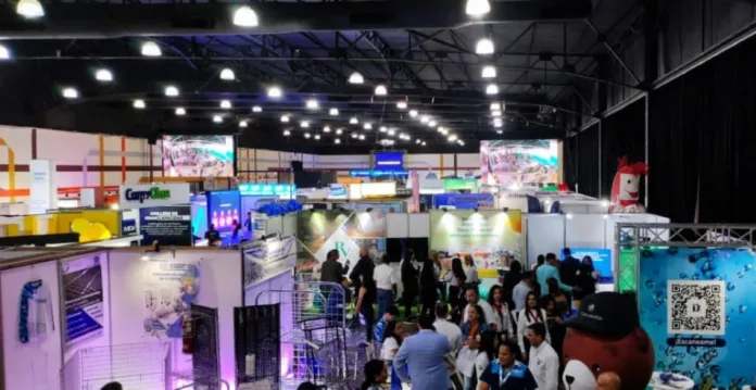 concluyó con éxito la decimosegunda edición de la Expo Fedecámaras Carabobo 2026