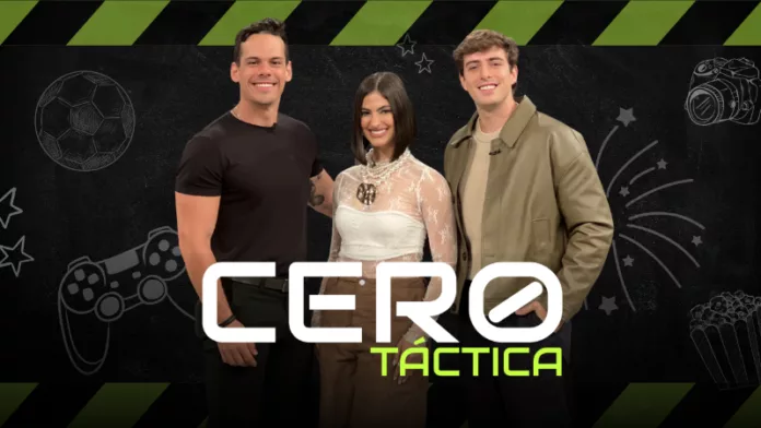 Foto: Venevisión