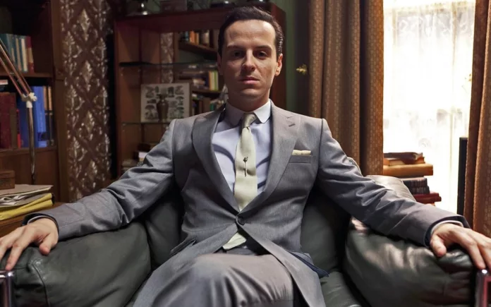 Foto: Moriarty