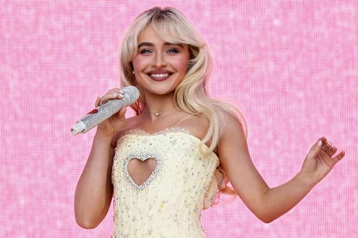 Foto: Sabrina Carpenter