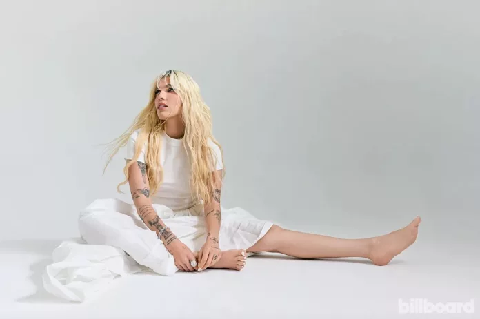 Foto: Billboard