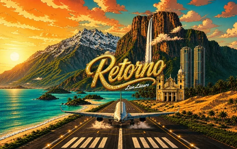 “Retorno” de Lion Lázaro: una canción que transforma la despedida en esperanza