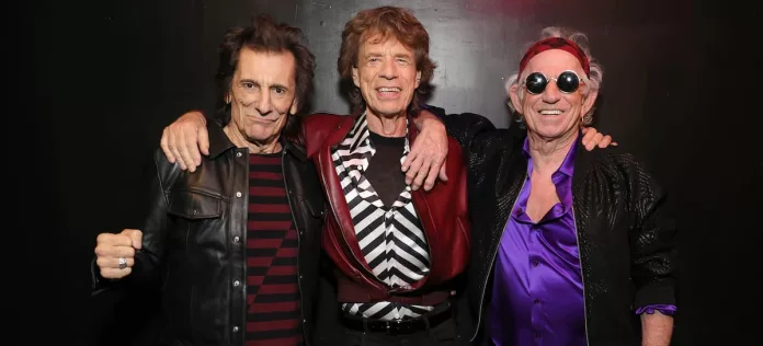 Los 40 principales
