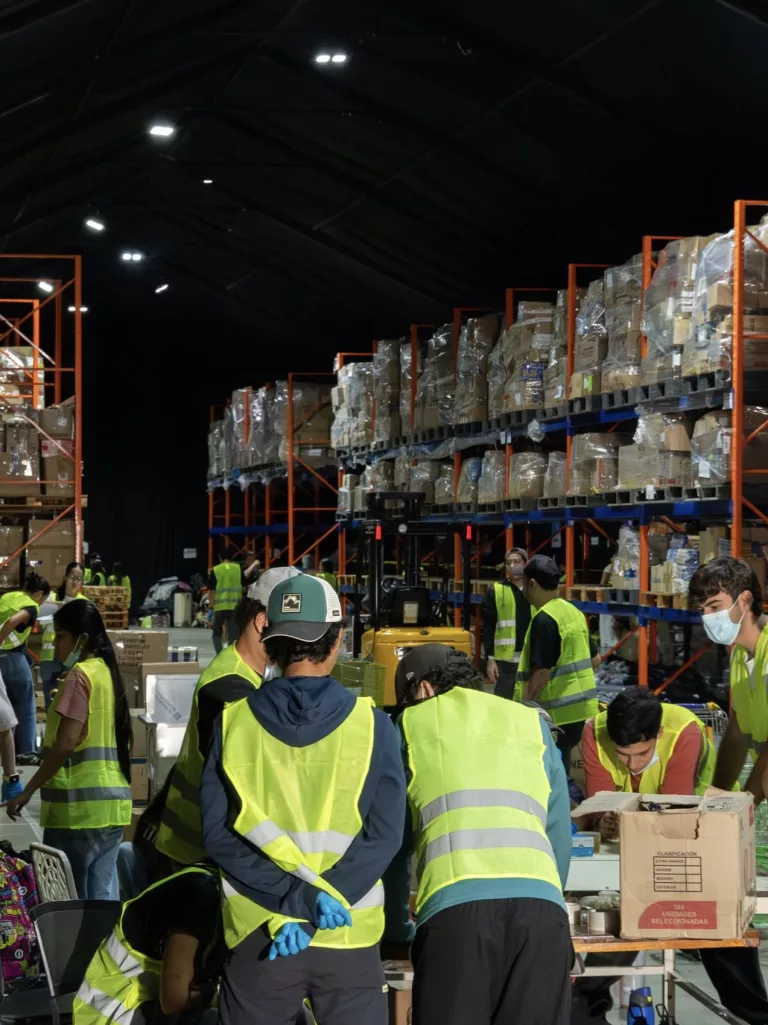 Carabobo se solidariza: El entretenimiento y los ciudadanos se unen tras el trágico doble terremoto en Venezuela