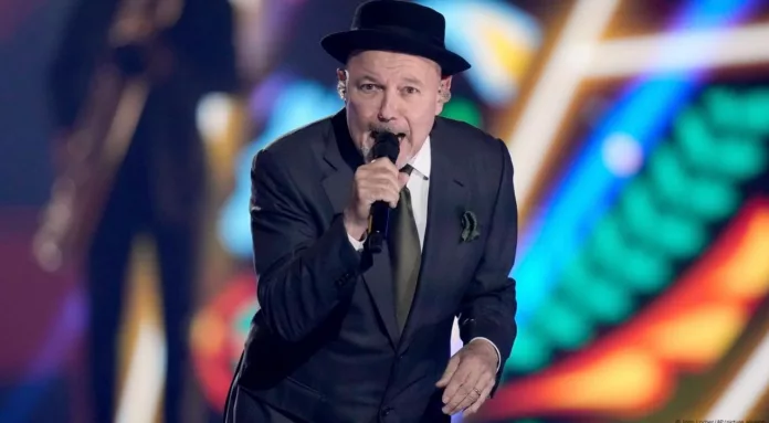 Ruben Blades