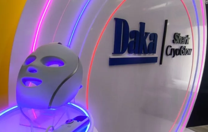 daka-