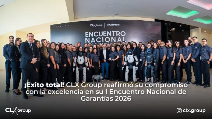 Foto: CLX Group