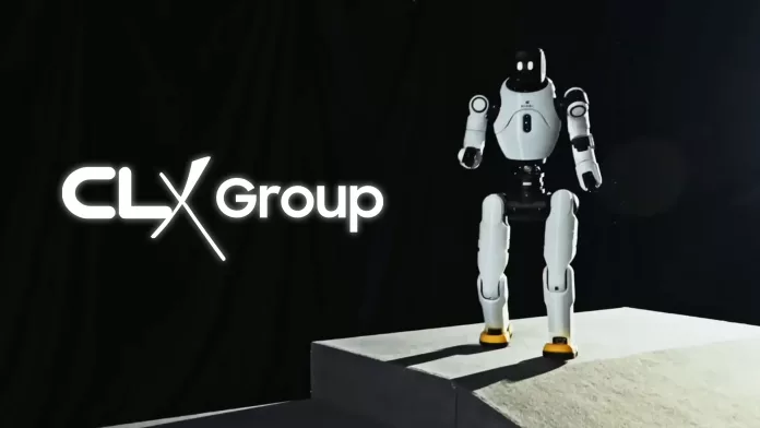 Nasar Dagga consolida el liderazgo tecnológico de CLX Group con Foto: Cortesía