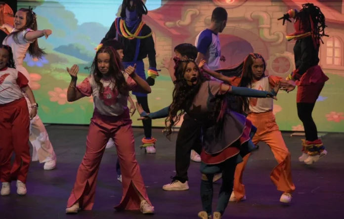 la-pandillita