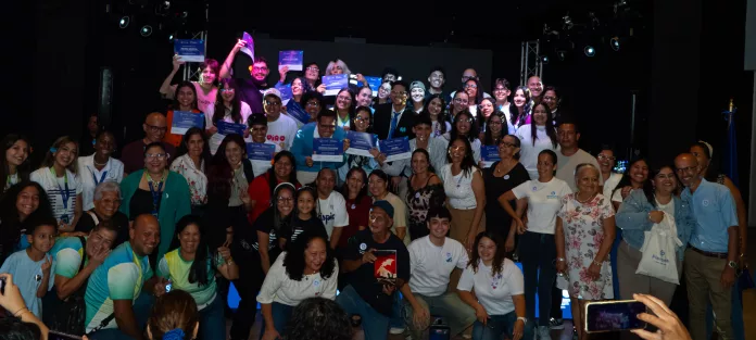 Foto: Black Media Venezuela