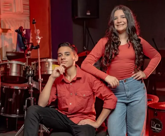 LOS QUEVEDO
