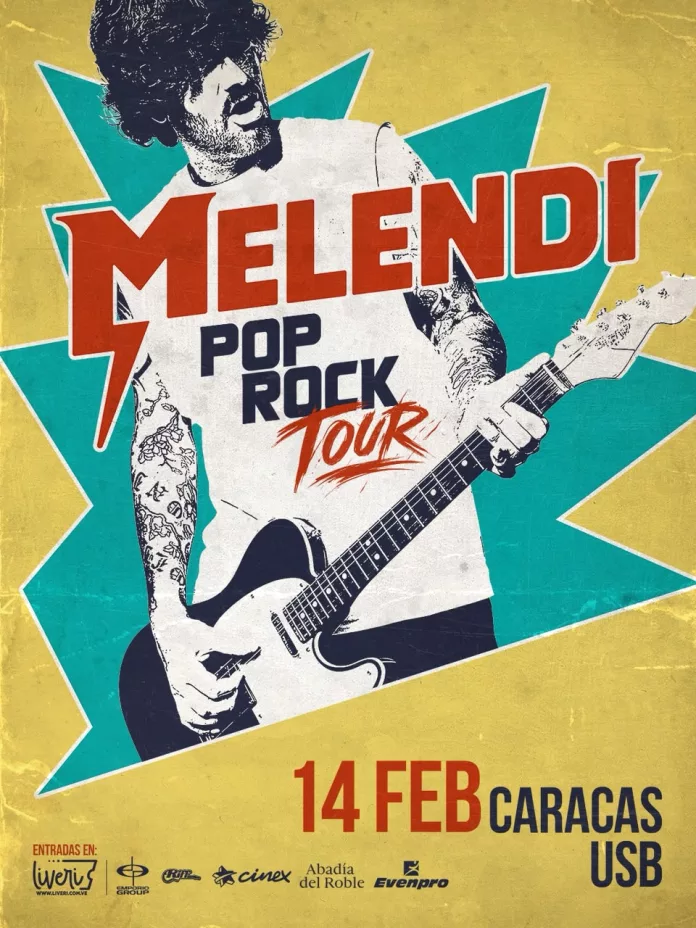 Melendi