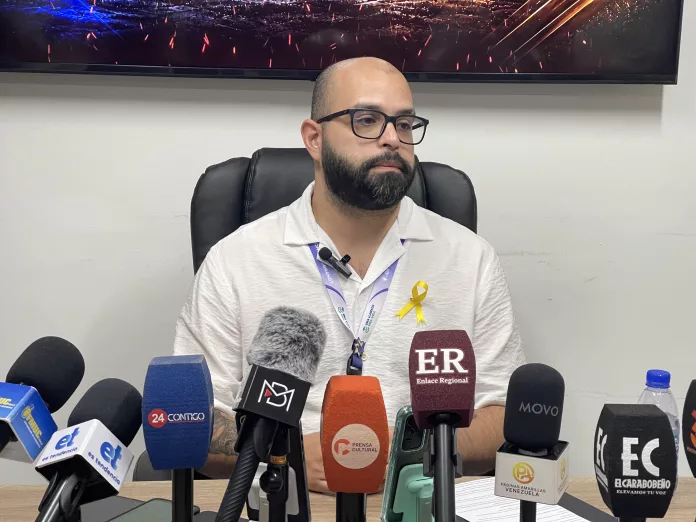 Foto: Black Media Venezuela